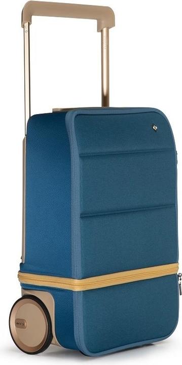 Actual product image Xtend KABUTO Carry On Inkw/accent (40 l, Hand luggage (up to 50 litres))