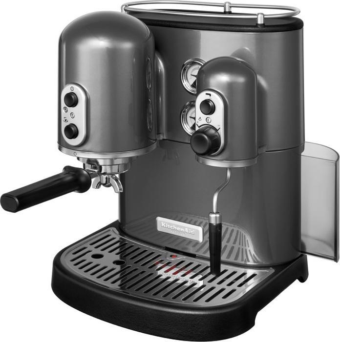 Produktbild KitchenAid Artisan KSM200 CH-Version (300 W)