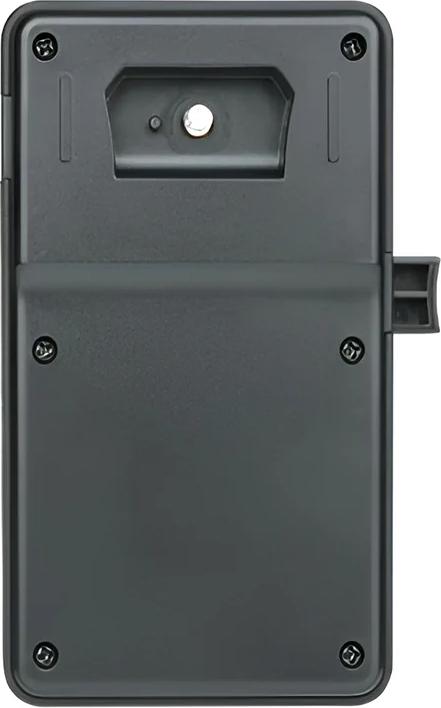 Actual product image Weeylite WB2 Adapter for NP-F batteries