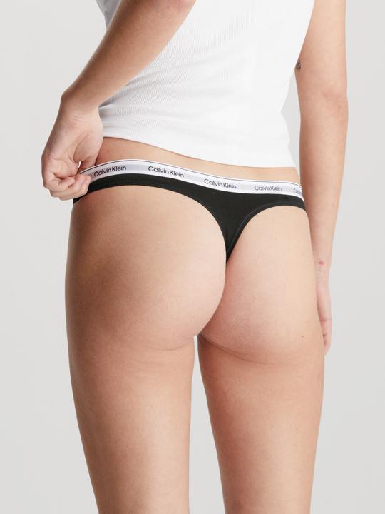 Produktbild Calvin Klein String Pack multi (S, 3er Pack)