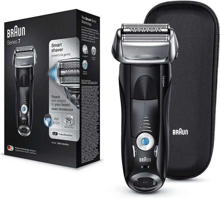 Produktbild Braun Series 7