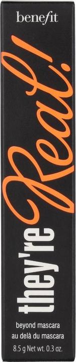 Produktbild BeneFit Cosmetics They're Real! (Black)