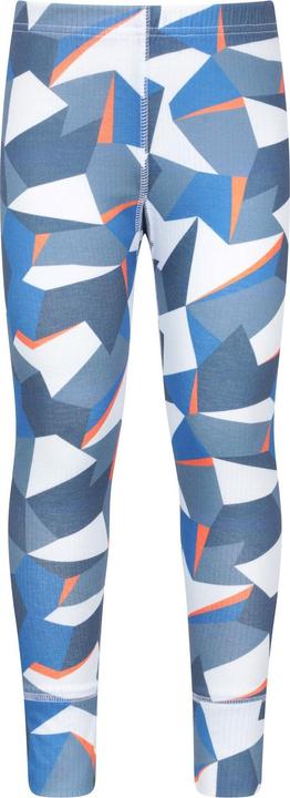 Actual product image Mountain Warehouse Childrens/Kids Talus Base Layer Set (98)