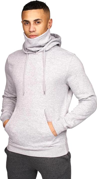 Juice Venmark Kapuzenpullover Schlauchschal
