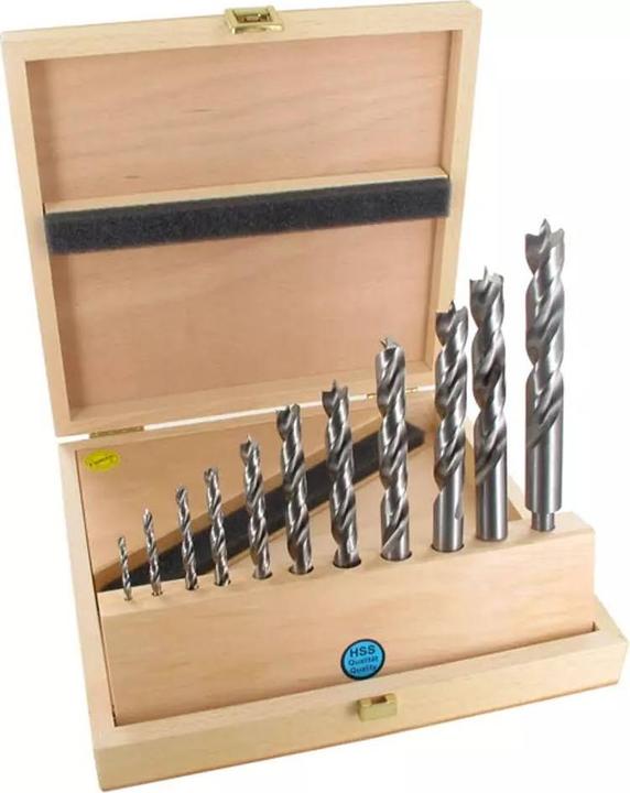 Produktbild Famag Holzspiralbohrer (69 mm)