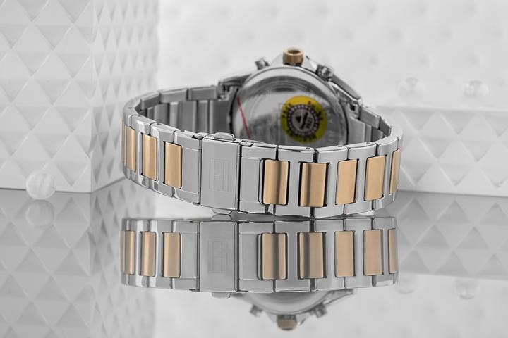 Immagine prodotto Tommy Hilfiger Kennedy (Orologio da polso analogico, 38 mm)