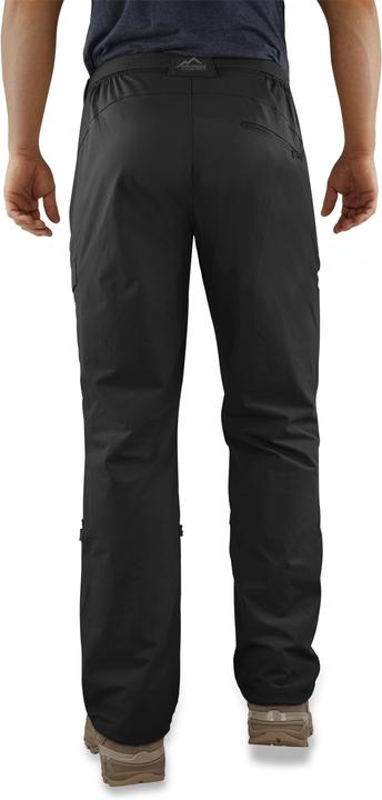Produktbild Normani Herren Softshellhose Achray (S)