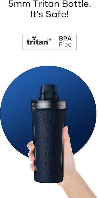 Image du produit OYeet O'Yeet Shaker Bottle S2 (700ml) (0.70 l)