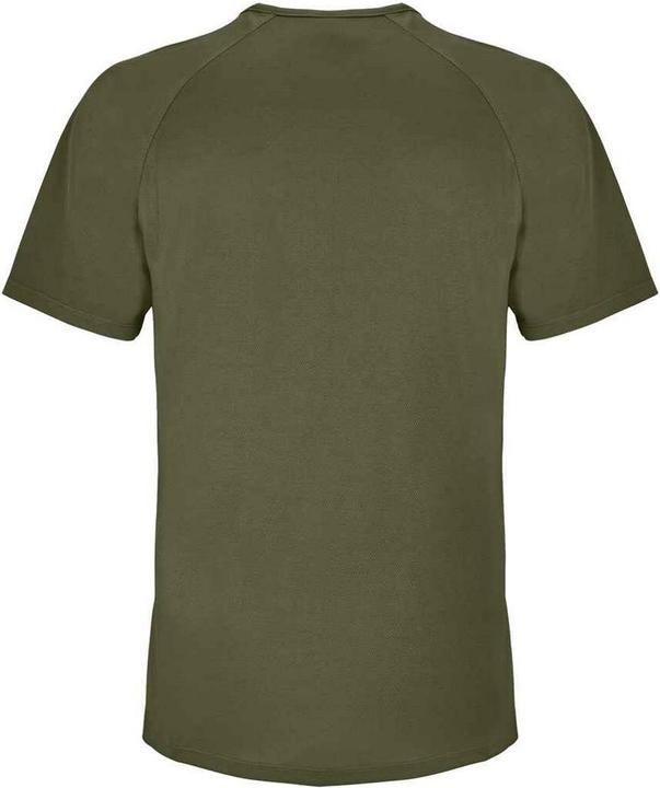 Produktbild Sols Sporty Performance TShirt Kurzarm Rundhals (3XL)