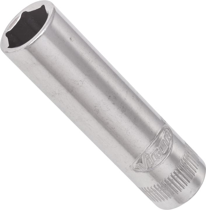 Vigor DOPSLEUTELBIT 1/4" SW 9 LANG (9 mm)