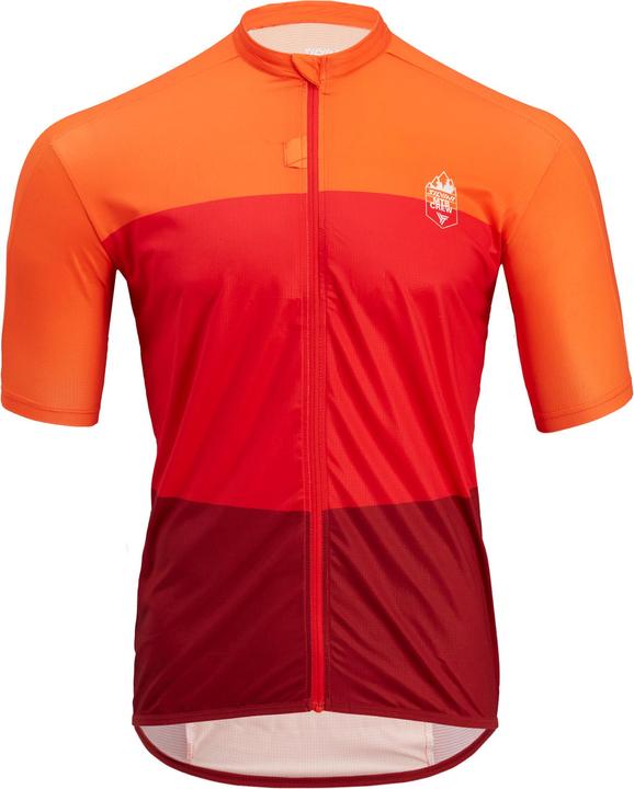 Silvini Herren Männer Jersey Turano Pro Hemd (S)