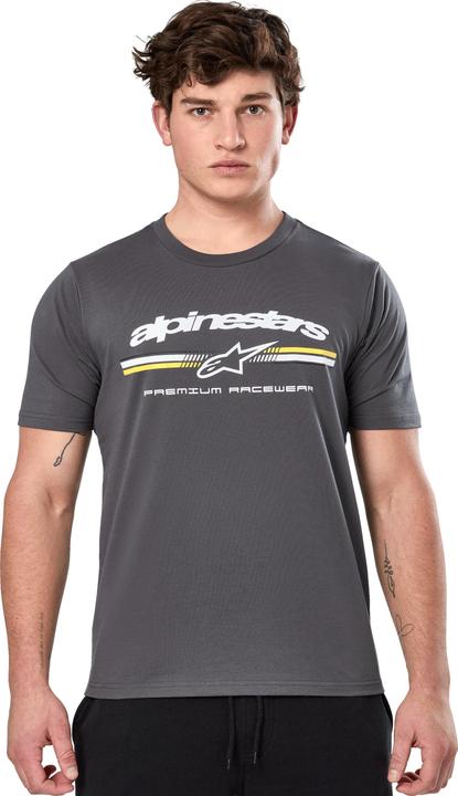 Actual product image Alpinestars Csf Prevail (L)