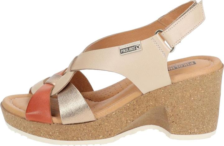 Actual product image Pikolinos Arenales (40)