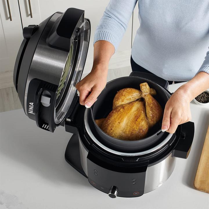 Produktbild Ninja OL550EU
