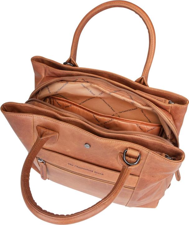 Produktbild The Chesterfield Brand Shopper Passau 1298 (14.40 l)
