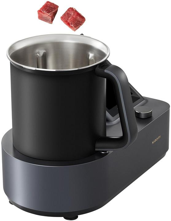 Productafbeelding Xiaomi Slimme keukenmachine met aanraakscherm (1700 W)