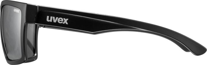 Productafbeelding Uvex Sports Lgl 29 (Zwart, Zilver)