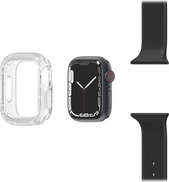 Produktbild OtterBox Exo Edge für Apple Watch 9/7/8 41mm