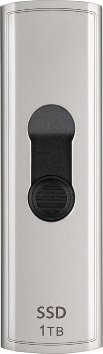 Actual product image Transcend ESD320A (1000 GB)
