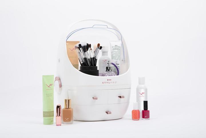 Produktbild TOP XL Beauty Organizer