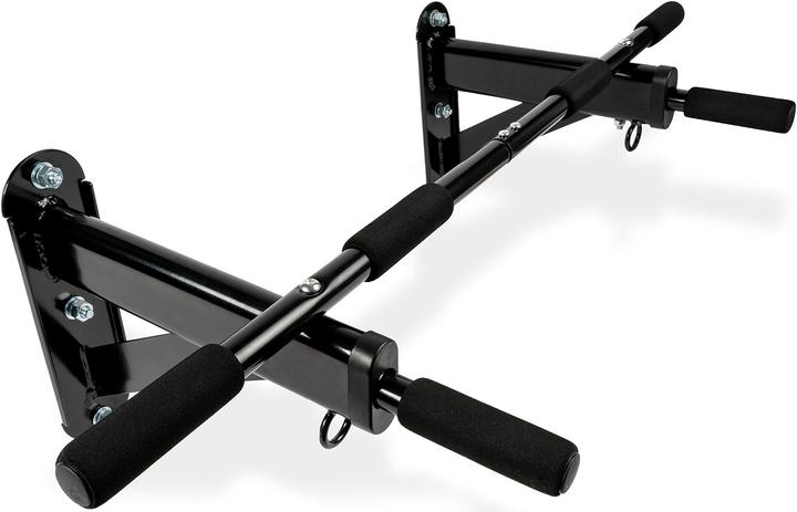 Immagine prodotto Powrx Nero Deluxe (fino a 136 kg)