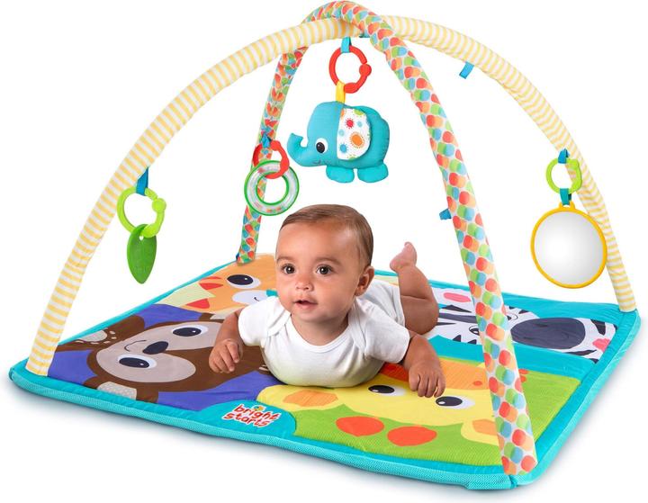 Actual product image Bright Starts Zoo