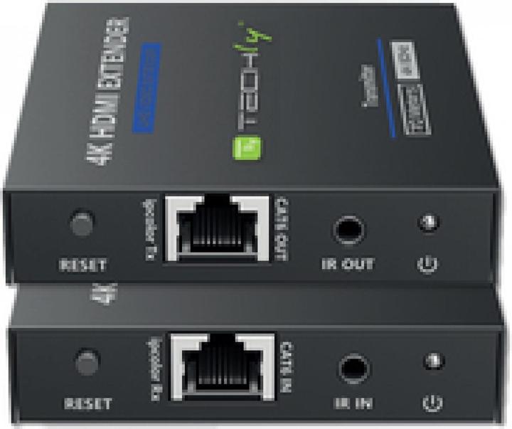 Techly IDATA EXT-565 (Rallonge)