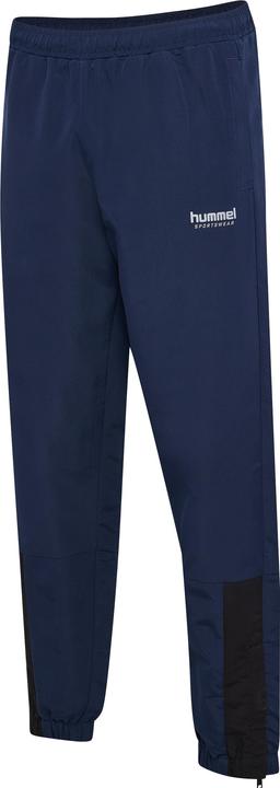 Actual product image hummel Hmltracksuit Pants Sportswear (S)
