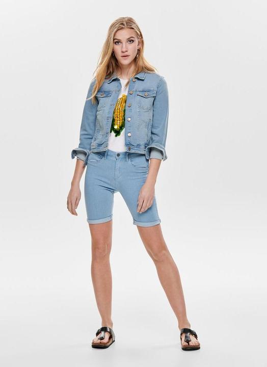 Produktbild Only Jeansjacke (36)