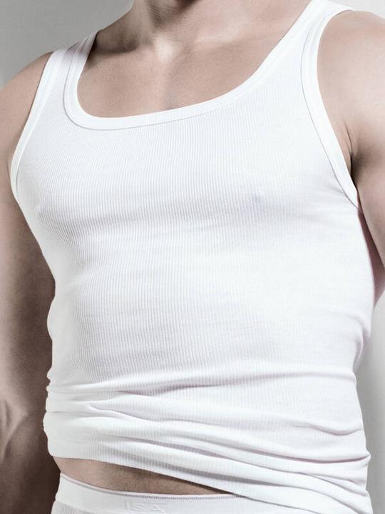 Immagine prodotto ISA Bodywear Camicia da atleta (L)
