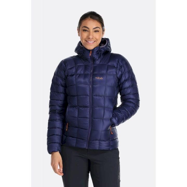 Actual product image Rab Mythic Alpine