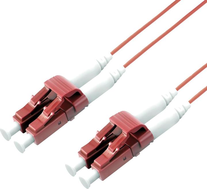Produktbild Roline Slim Patch-Kabel (CAT6, 2 m)