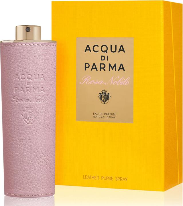Actual product image Acqua Di Parma Purse (Eau de parfum, 20 ml)