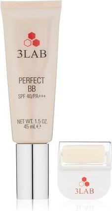 Actual product image 3Lab Perfect BB Cream Sun Protection Factor 40 No 02 (02 Medium)