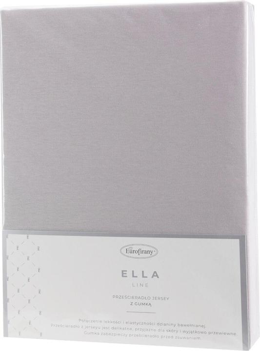 Image du produit Eurofirany PRE/ADELA/G/SRE 220X200+30CM 140 (220 x 200 cm)