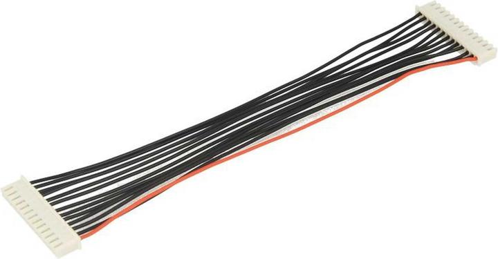 Produktbild Junsi JUN-SI BW-1313 Anschlusskabel für Adapterplatte 13 adrig