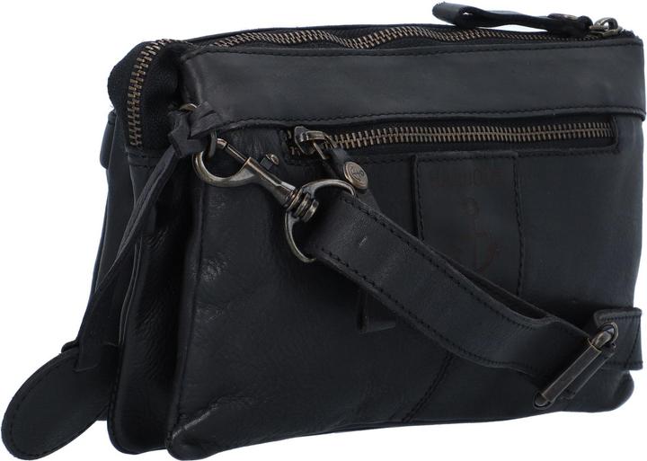Image du produit Harbour 2nd Urban Poets Umhängetasche Leder 24 cm