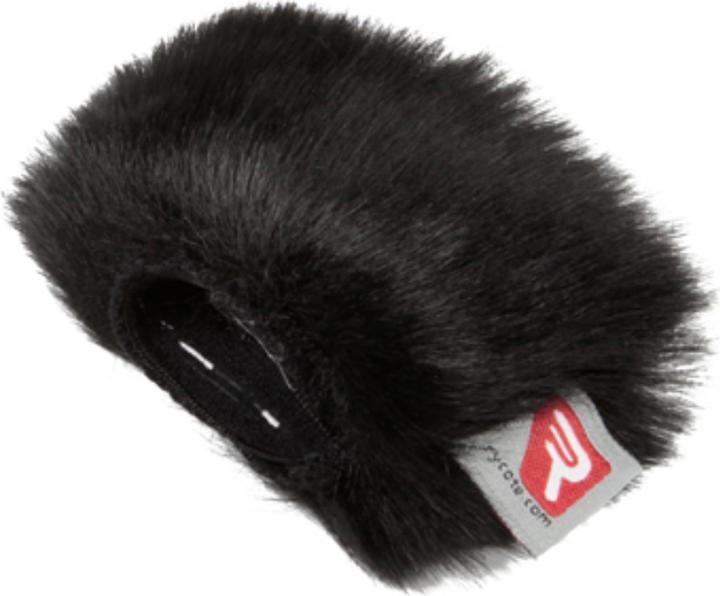 Actual product image Rycote MWJ OLYMPUS DM450/550/LSP2 (Skins)