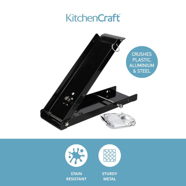 Image du produit Kitchen Craft Presse-boîtes