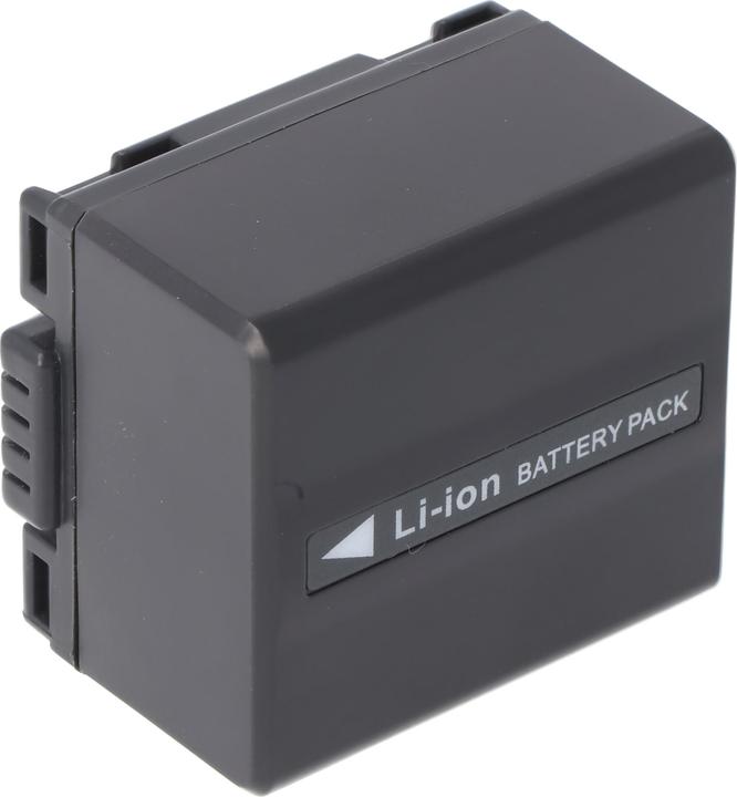 Produktbild AccuCell Akku Panasonic CGA-DU12, VW-VBD120 (Kamera Akku)