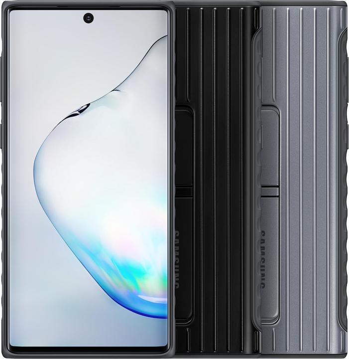Actual product image Samsung Protective Standing Cover (Samsung Galaxy Note 10)