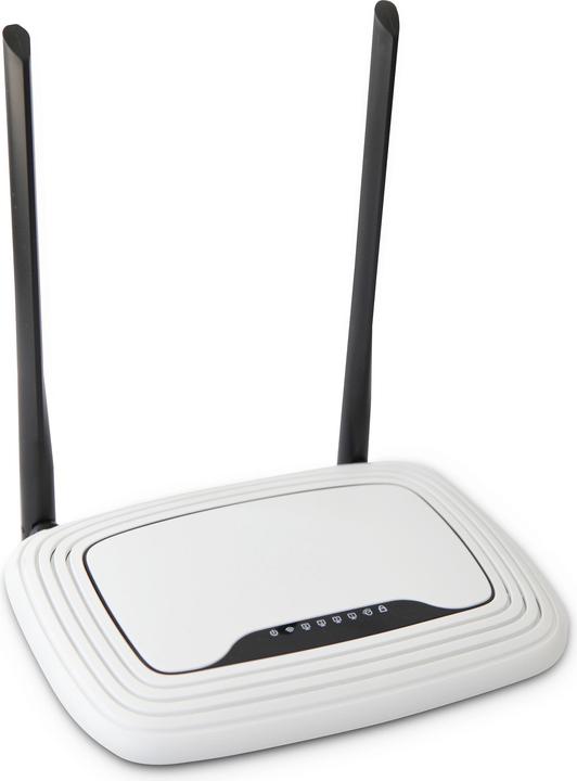 Produktbild TP-Link Tl-Wr841n
