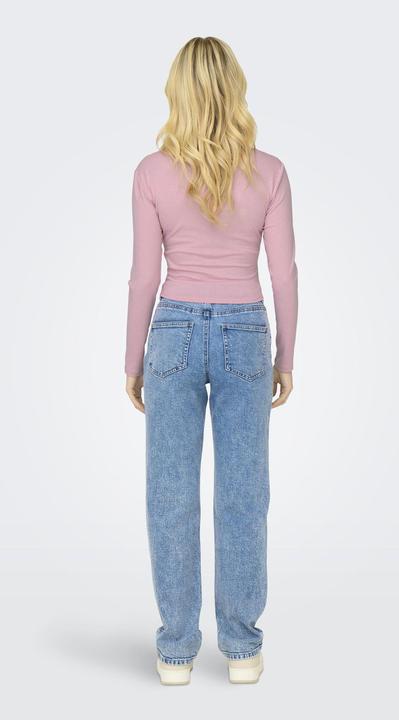 Immagine prodotto Only Top con scollo a V regular fit Top Top (XXL)