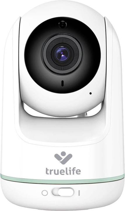 Actual product image Truelife NannyCam R5 electronic baby monitor (Video & Audio, 300 m)