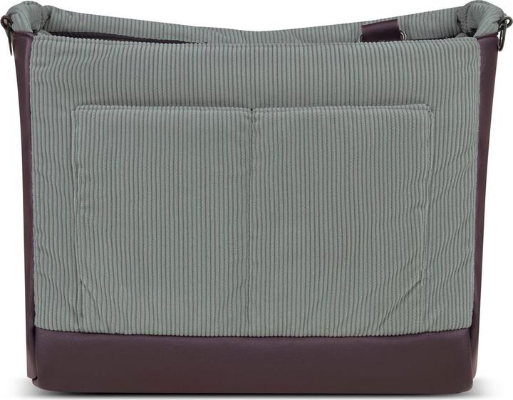 Produktbild ABC Design Wickeltasche Urban Aloe