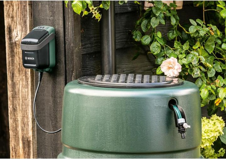 Actual product image Bosch Home & Garden GardenPump 18V-2000 (Rain barrel pump)