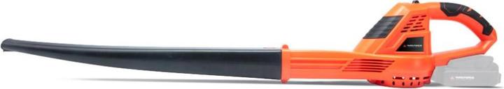 Actual product image Yard Force LB C20AW (Rechargeable battery operated, Leaf blower)