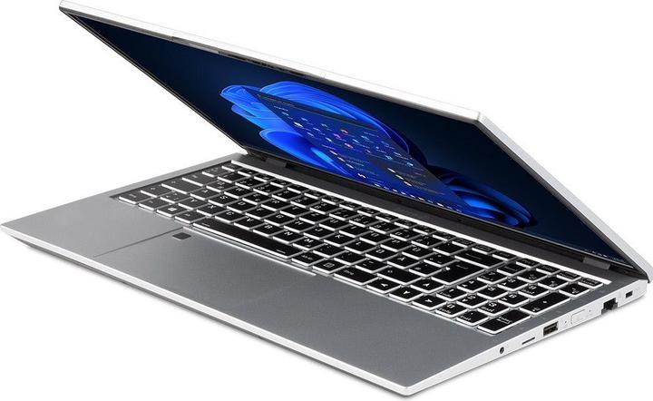 Produktbild Wortmann TERRA MOBILE 1551R i7-1355U W11P (15.60", Intel Core i7-1355U, 16 GB, 512 GB, DE)
