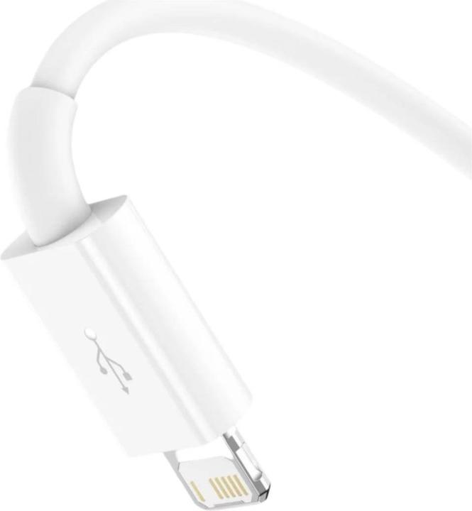 Productafbeelding Baseus 3 in 1 Multicharger USB Kabel (1.50 m, USB 2.0, 66 W)