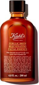 Kiehl's Ferulic Brew Rejuvenating Facial Essence (Reinigungslotion, 200 ml)